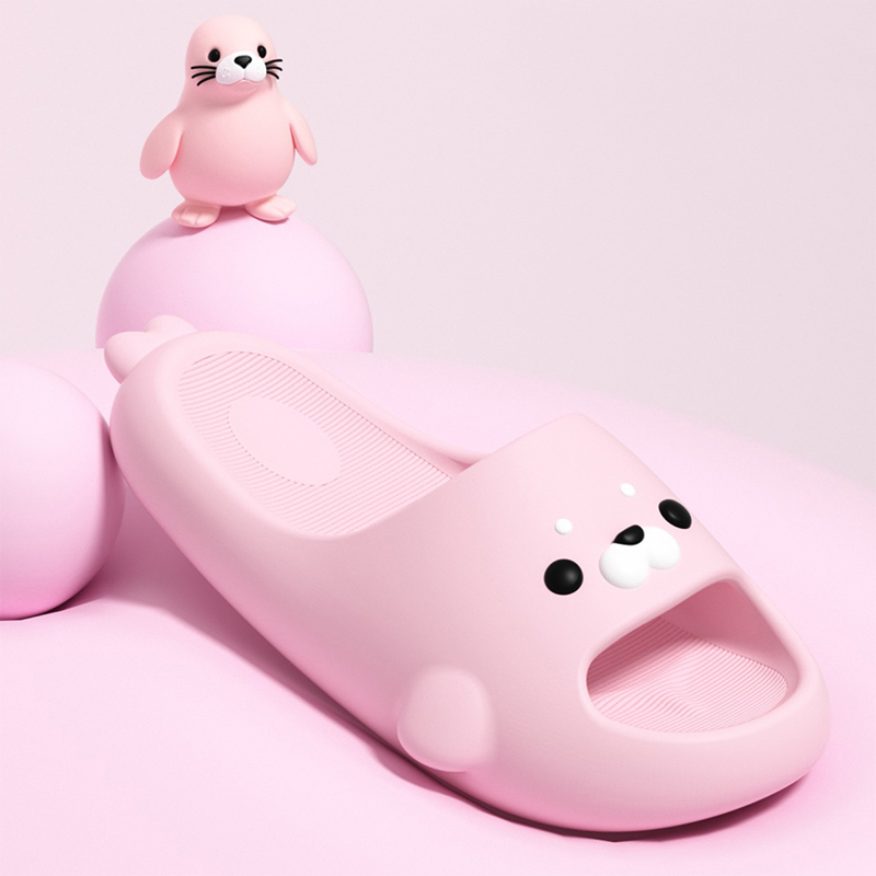 Klapki Damskie Letnie Miękkie  – Men Shoes Size To Women recenzja i cena