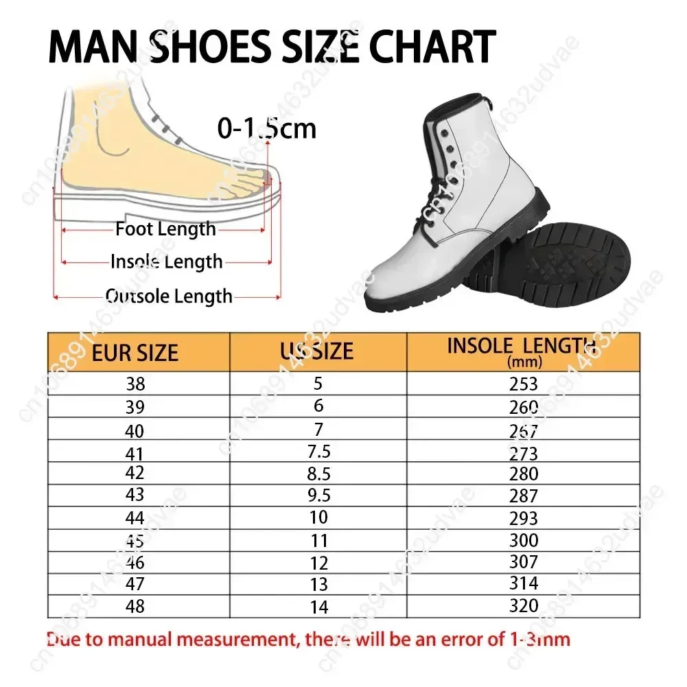 Buty New York Force 1985 Stany – Men'S Shoes York recenzja i cena