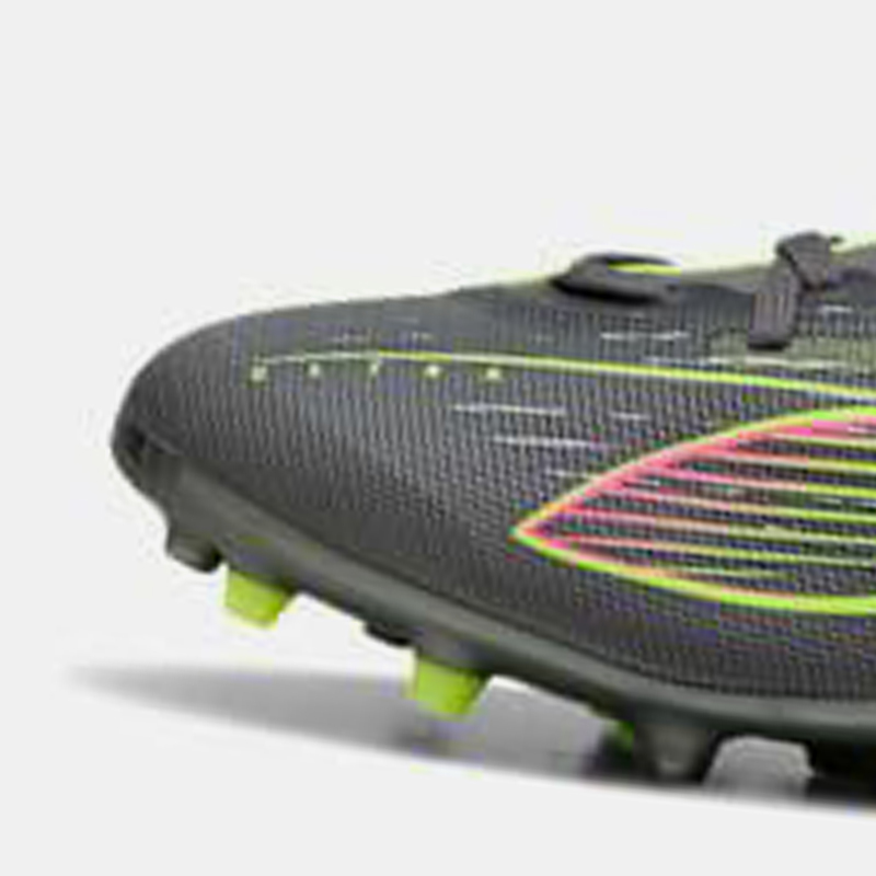 Puma Authentic ULTRA 5 Męskie  – Men'S Shoes Puma Sports recenzja i cena