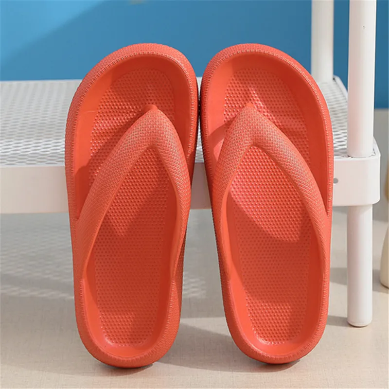 Antypoślizgowe Klapki na Platf – Men Shoes Size To Women recenzja i cena