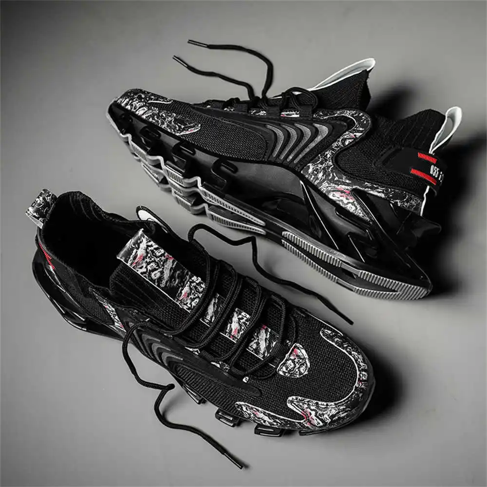 Niebieskie długie różowe buty  – Men Shoes Official recenzja i cena