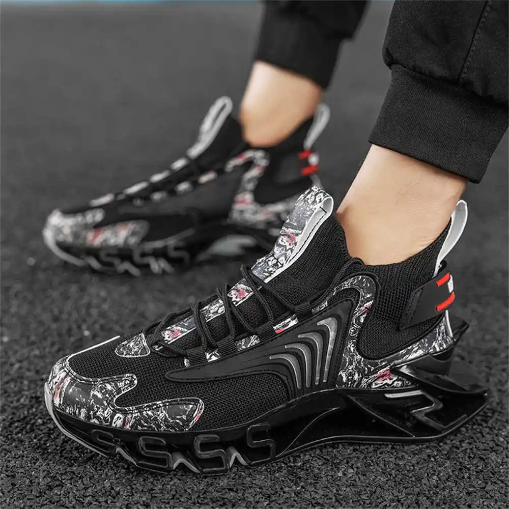 Niebieskie długie różowe buty  – Men Shoes Official recenzja i cena