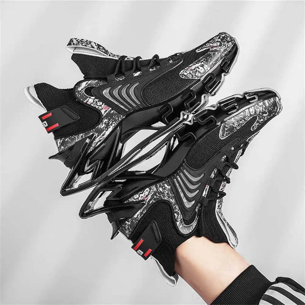 Niebieskie długie różowe buty  – Men Shoes Official recenzja i cena