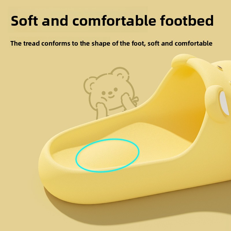 Unisexowe kapcie domowe z pian – Men'S Shoes Comfort recenzja i cena