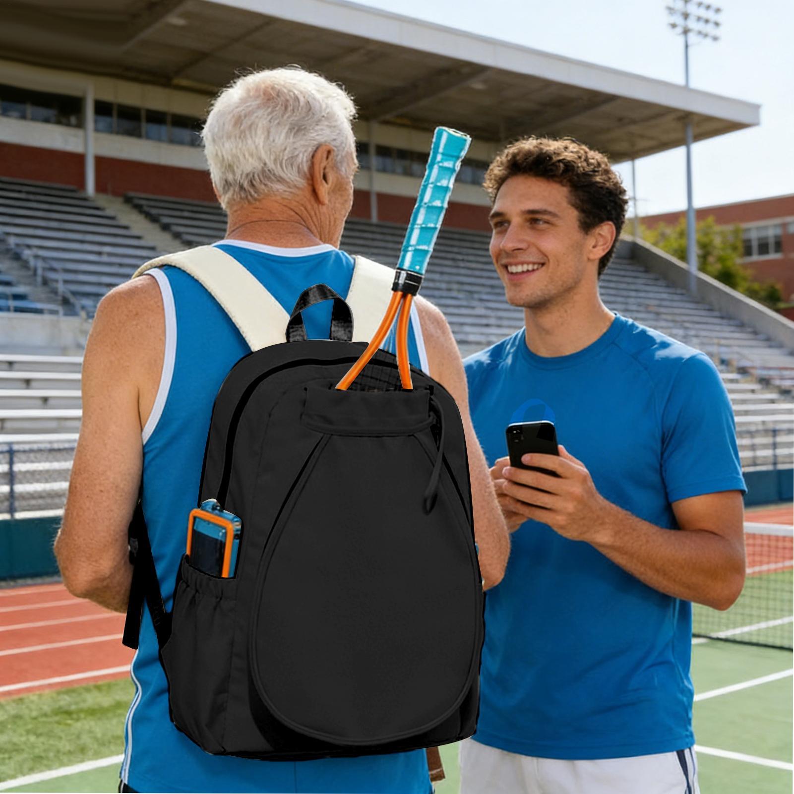 Torby na pickleball dla mężczy – Men Shoes Men recenzja i cena