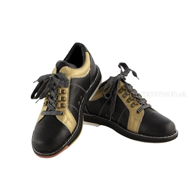 Męskie buty do gry w kręgle Sk – Men Shoes Eu To Us recenzja i cena