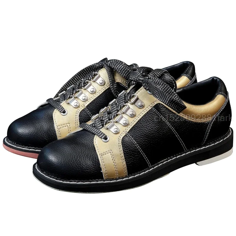 Męskie buty do gry w kręgle Sk – Men Shoes Eu To Us recenzja i cena