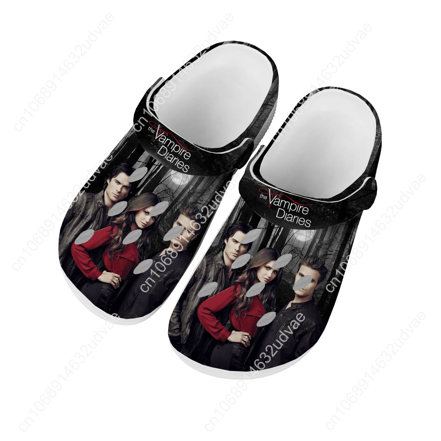 Buty Wodne Wampirzy Męskie Dam – Men'S Shoes Comfort recenzja i cena