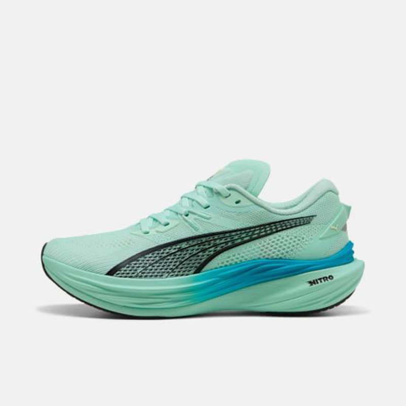 Oryginalne męskie buty do bieg – Men Shoes Puma recenzja i cena
