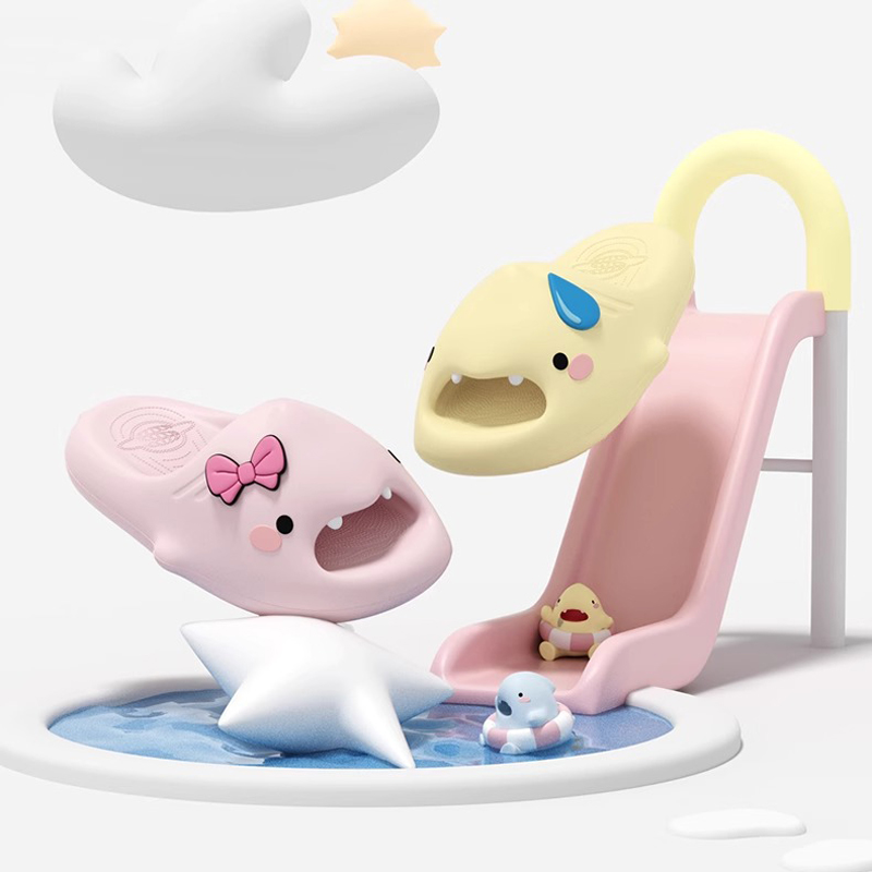 Klapki Rekin Chmura Damskie Di – Men'S Shoes Cloud recenzja i cena