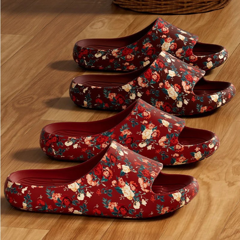 Klapki Domowe Chmura Męskie Kw – Men'S Shoes Cloud recenzja i cena