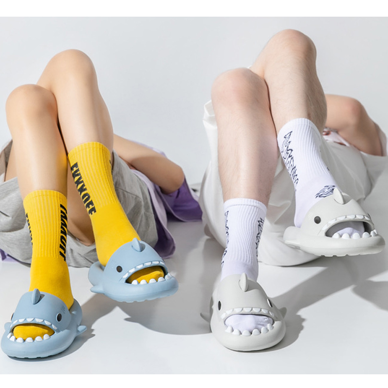 Męskie klapki rekin, męskie pa – Men'S Shoes Cloud recenzja i cena