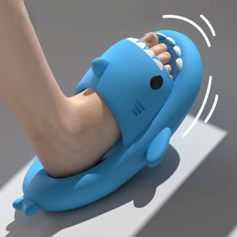 Męskie klapki rekin, męskie pa – Men'S Shoes Cloud recenzja i cena