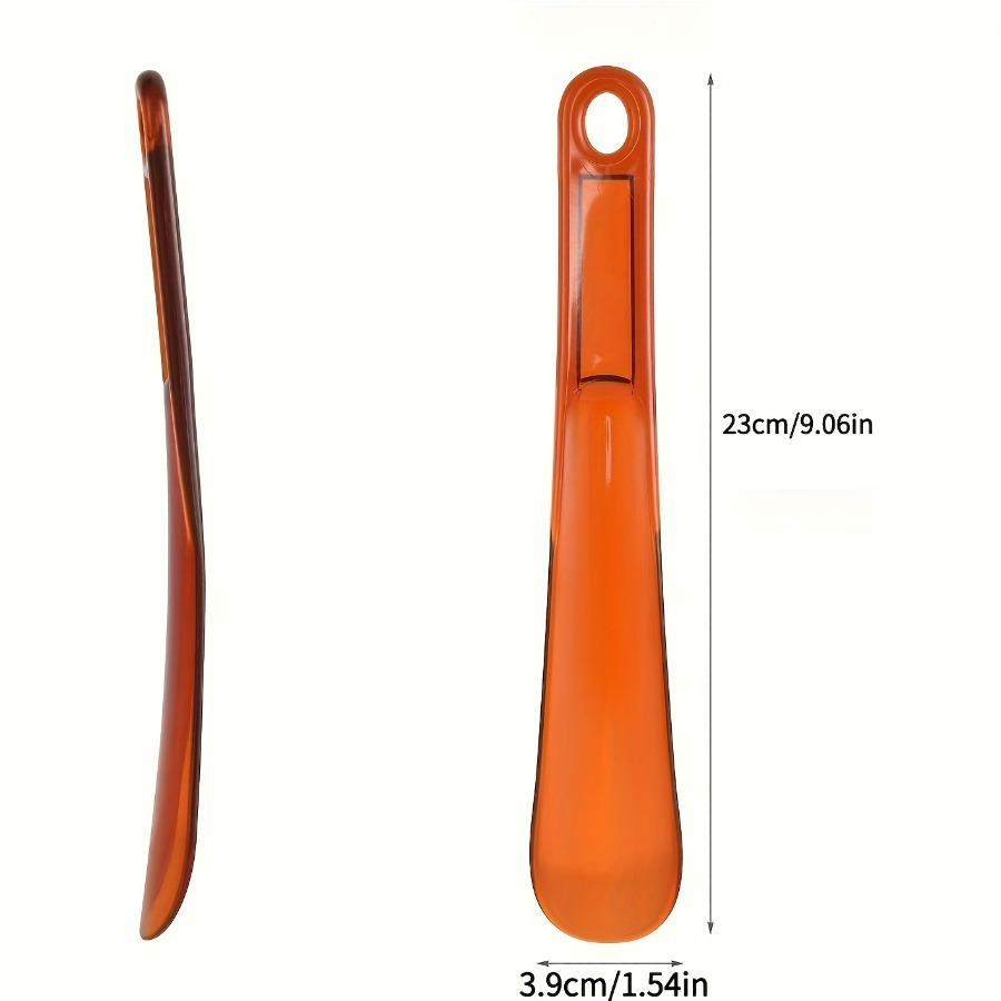 2 sztuki plastikowych łyżek do – Men Shoes Essentials recenzja i cena