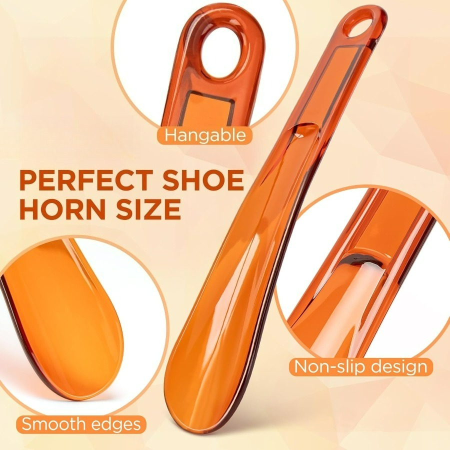 2 sztuki plastikowych łyżek do – Men Shoes Essentials recenzja i cena