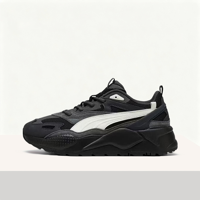 Puma RS-X Efekt Wygodne, uniwe – Men Shoes Puma recenzja i cena
