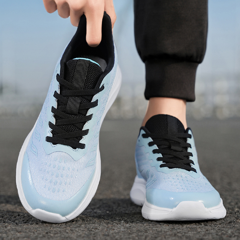 Dobre trampki Męskie buty Casu – Men'S Shoes Good For Running recenzja i cena