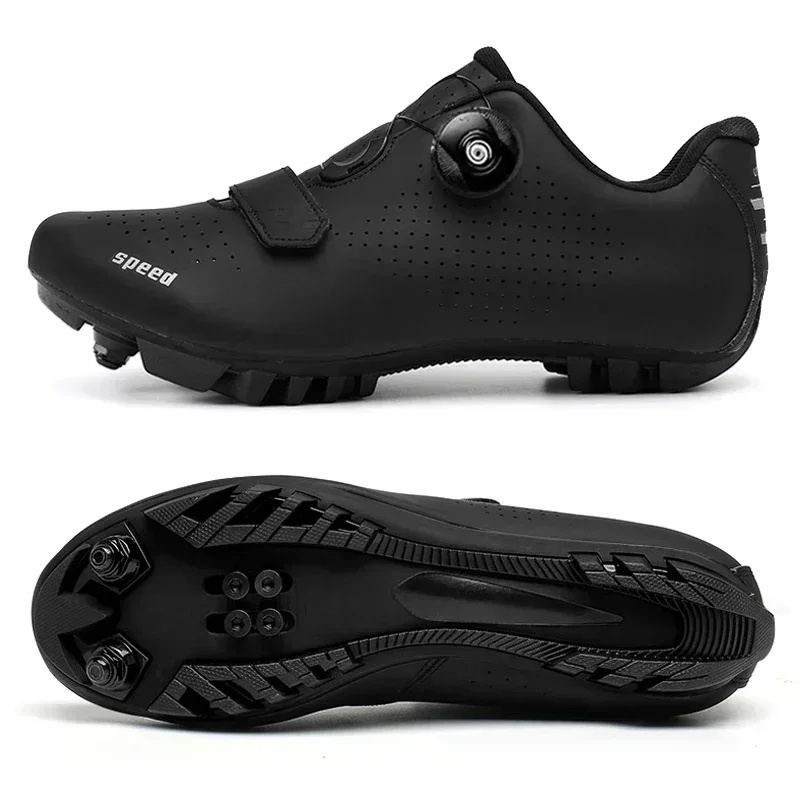 Unisexowe buty MTB Zapatillas  – Men Shoes Men recenzja i cena