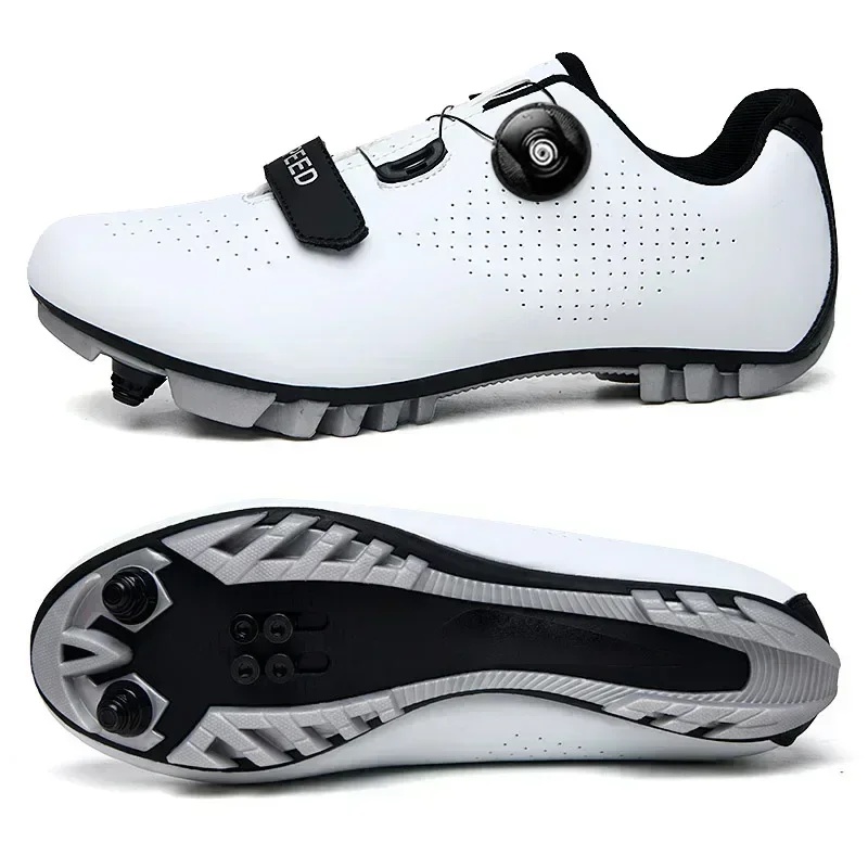 Unisexowe buty MTB Zapatillas  – Men Shoes Men recenzja i cena