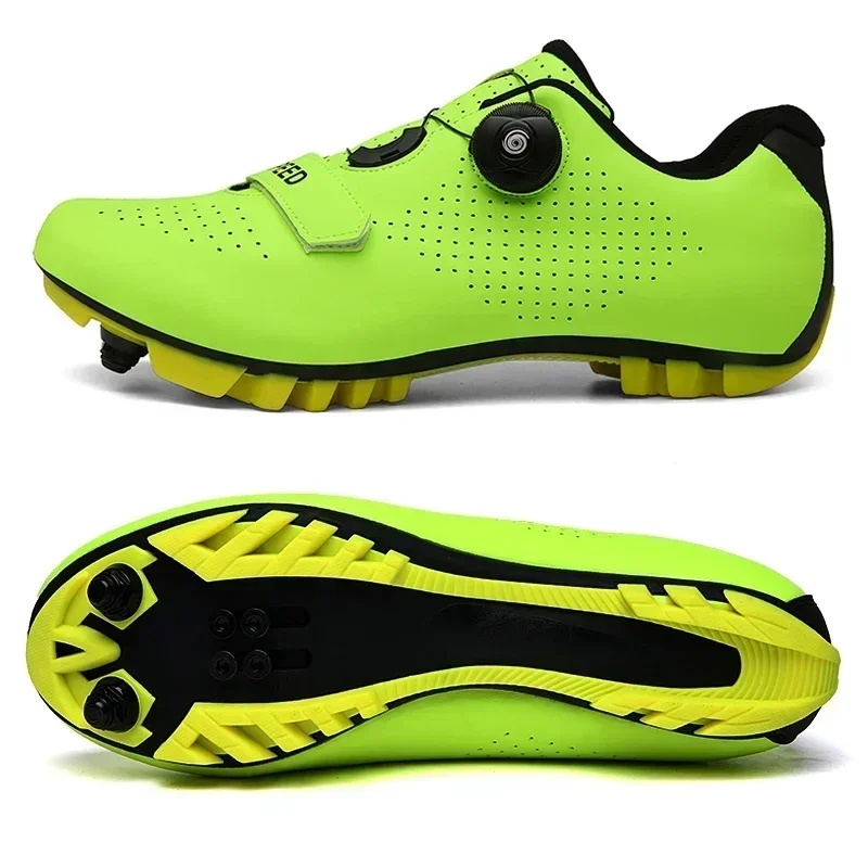 Unisexowe buty MTB Zapatillas  – Men Shoes Men recenzja i cena