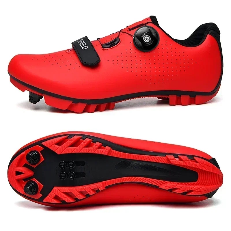 Unisexowe buty MTB Zapatillas  – Men Shoes Men recenzja i cena