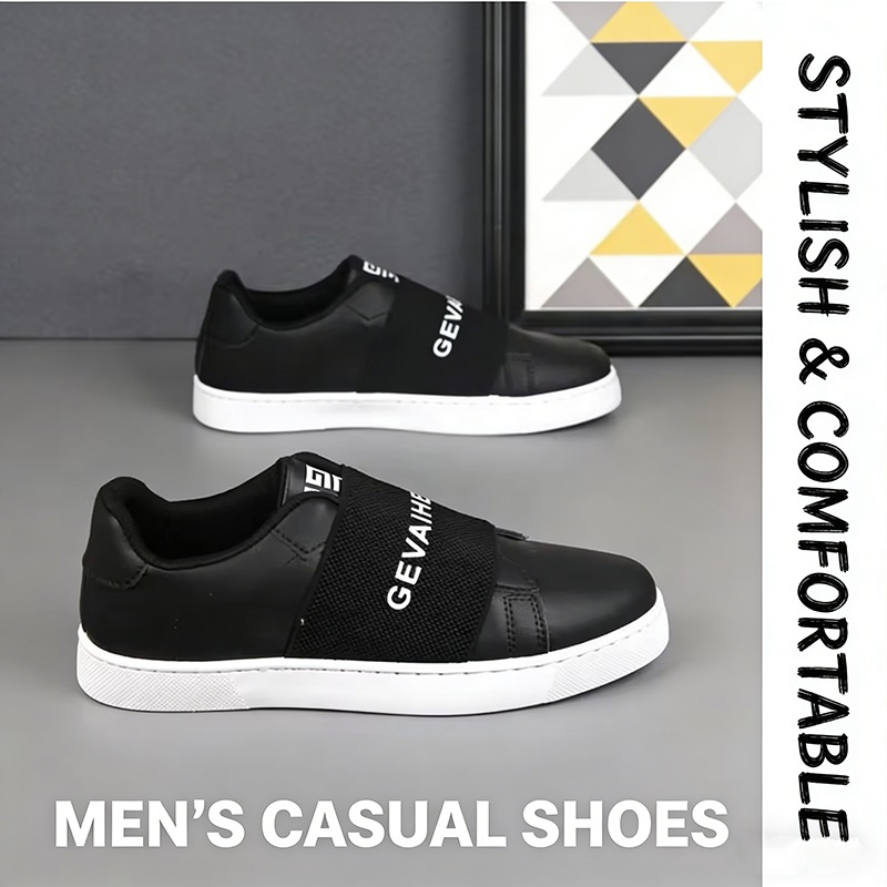 Modne markowe uniwersalne oddy – Men Shoes Formal recenzja i cena
