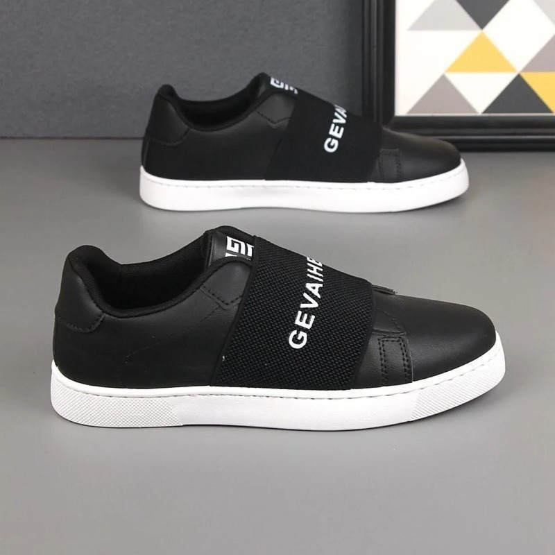 Modne markowe uniwersalne oddy – Men Shoes Formal recenzja i cena