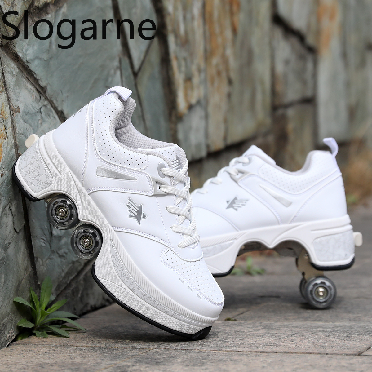 Damskie rolki z możliwością tr – Men Shoes Size To Women recenzja i cena