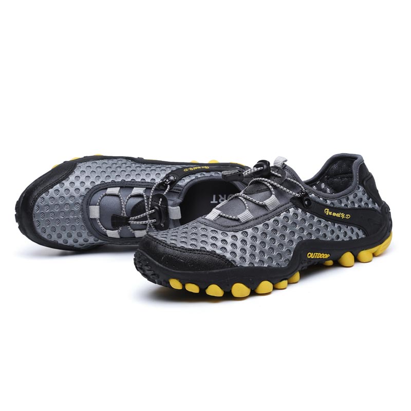 Trekking mountain męskie buty  – Men'S Shoes Half Cut recenzja i cena