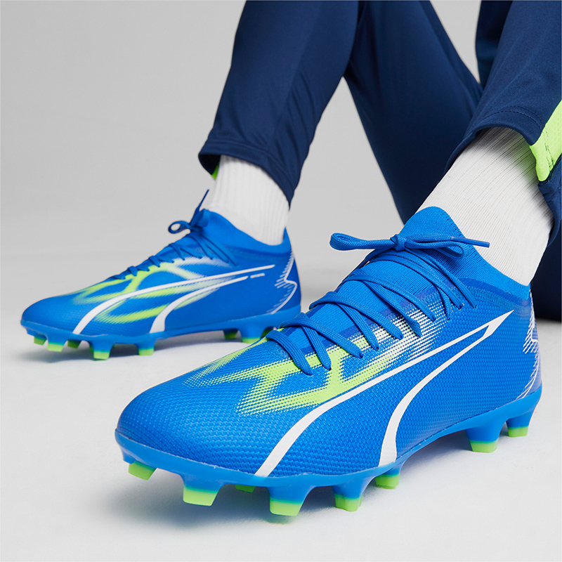 Puma Authentic Ultra Match Męs – Men'S Shoes Puma Sports recenzja i cena