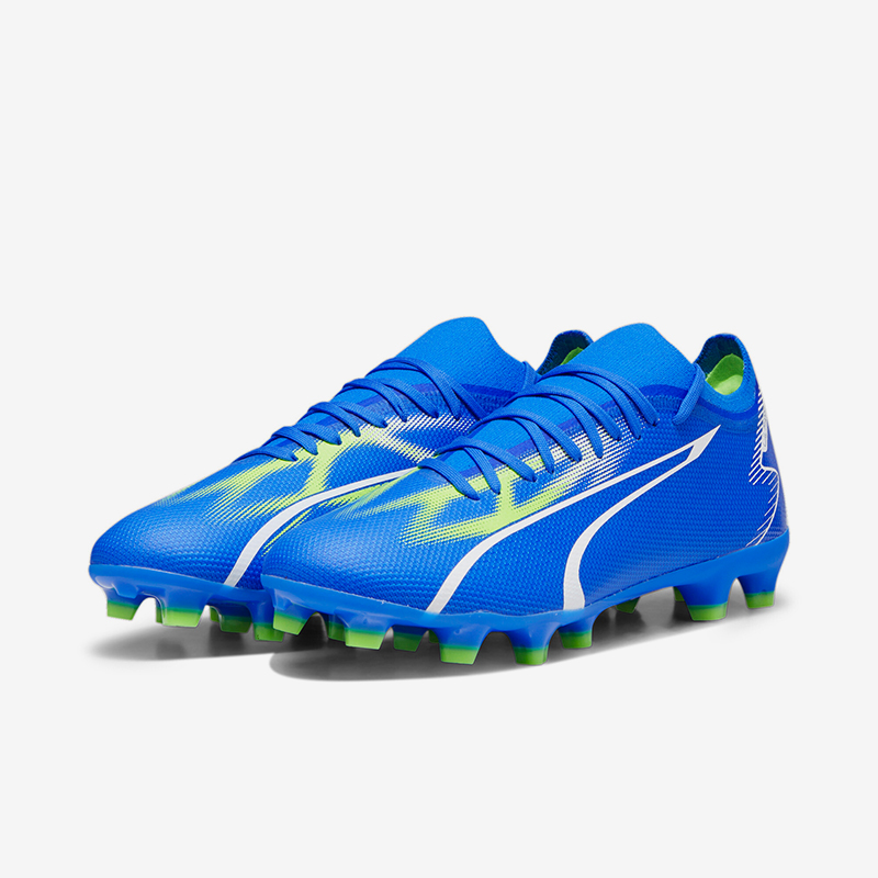 Puma Authentic Ultra Match Męs – Men'S Shoes Puma Sports recenzja i cena