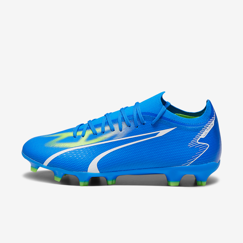 Puma Authentic Ultra Match Męs – Men'S Shoes Puma Sports recenzja i cena