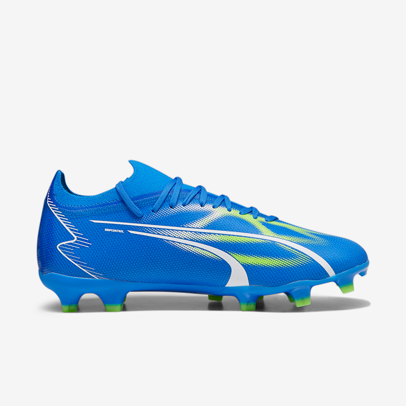 Puma Authentic Ultra Match Męs – Men'S Shoes Puma Sports recenzja i cena
