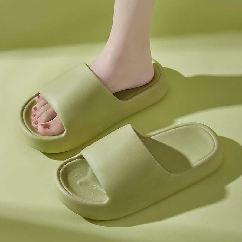 Klapki damskie domowe, sandały – Men Shoes Size To Women recenzja i cena