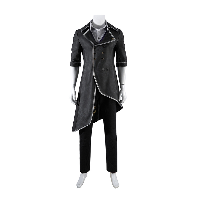 Verso Cosplay Clair Obscur: Ex – Men Shoes Formal recenzja i cena