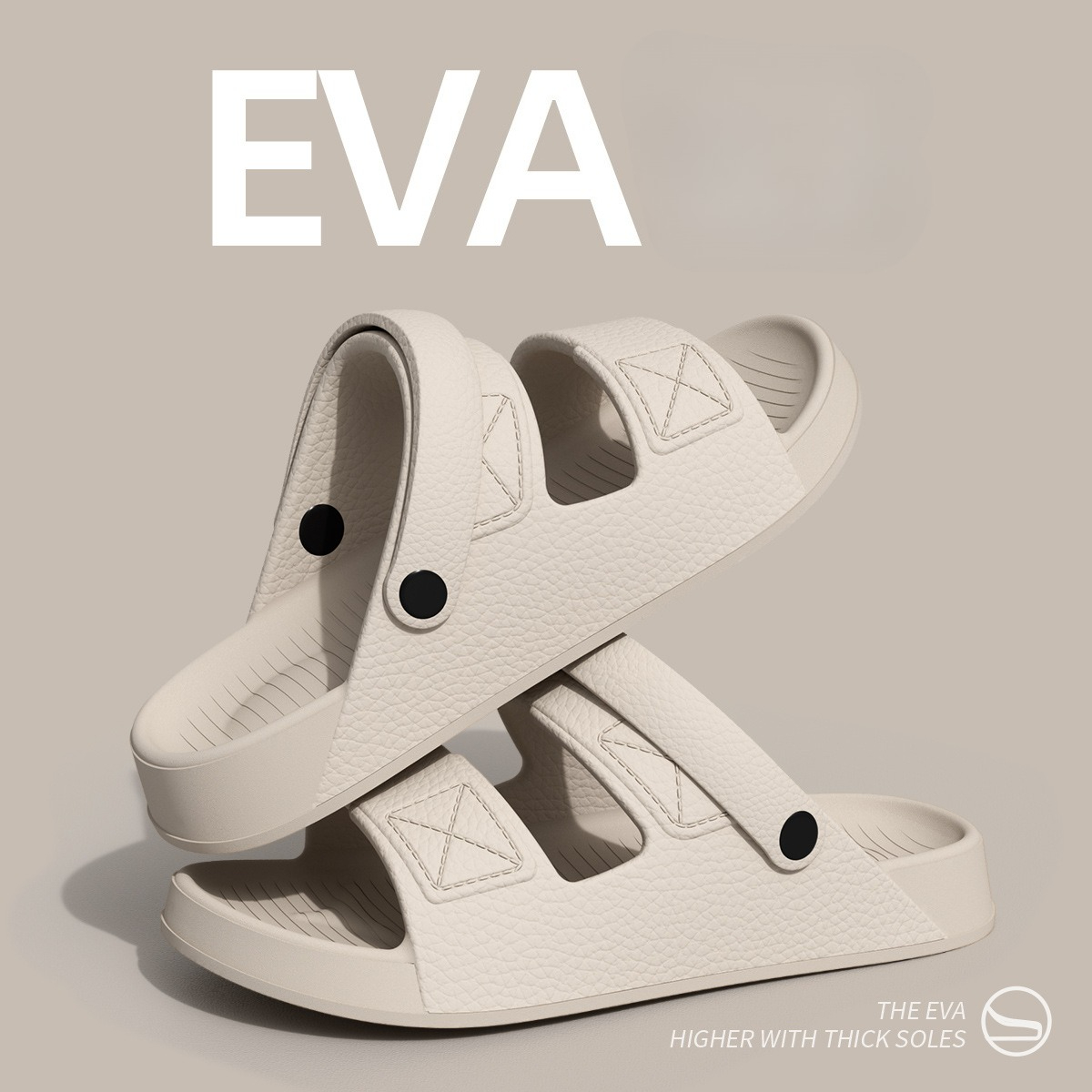 Mężczyźni Kapcie Chodaki Platf – Men'S Shoes Cloud recenzja i cena