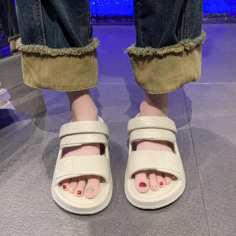 Mężczyźni Kapcie Chodaki Platf – Men'S Shoes Cloud recenzja i cena
