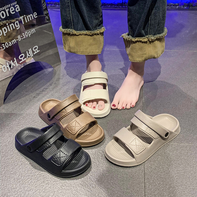 Mężczyźni Kapcie Chodaki Platf – Men'S Shoes Cloud recenzja i cena