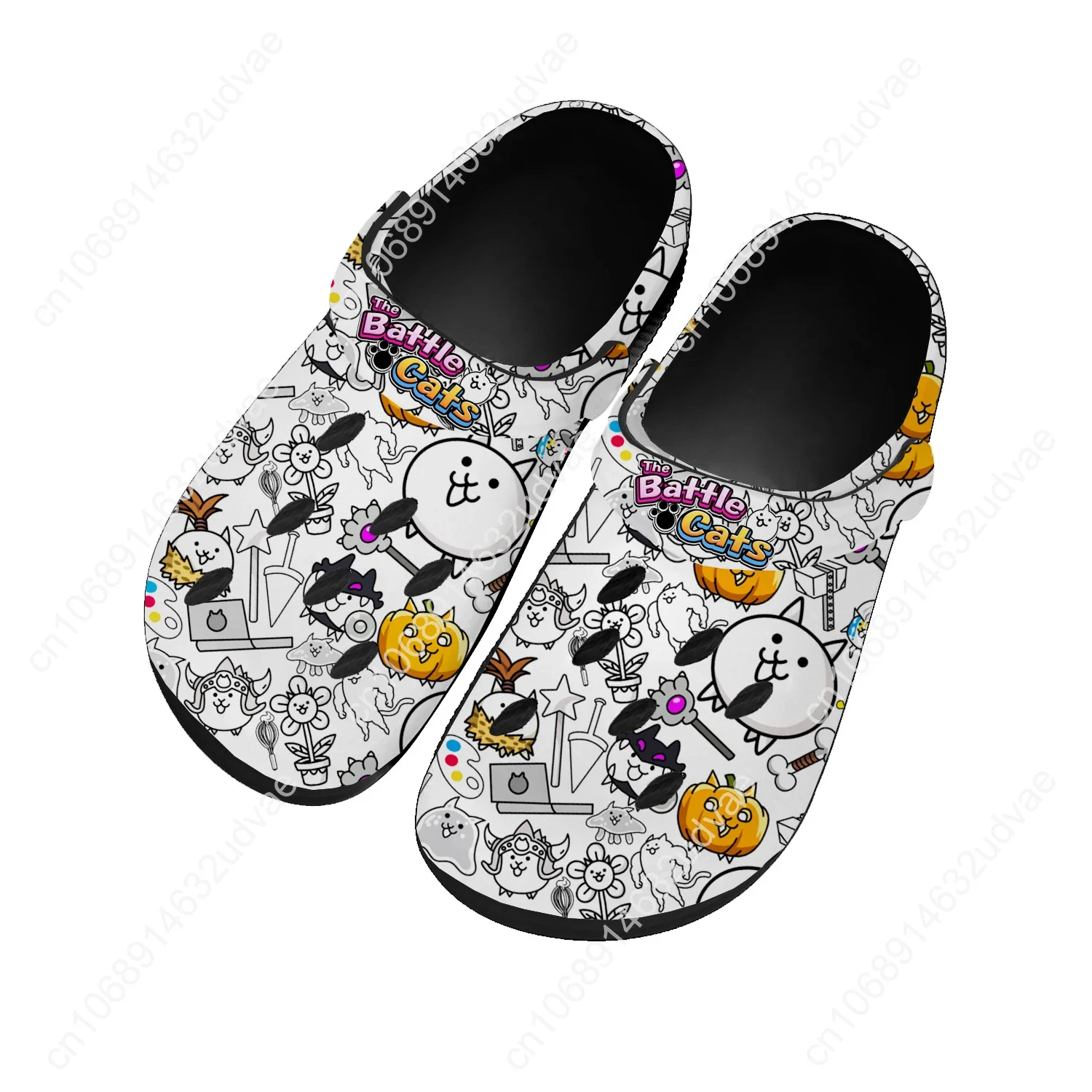 Buty do wody Battle Cats męski – Men'S Shoes Comfort recenzja i cena