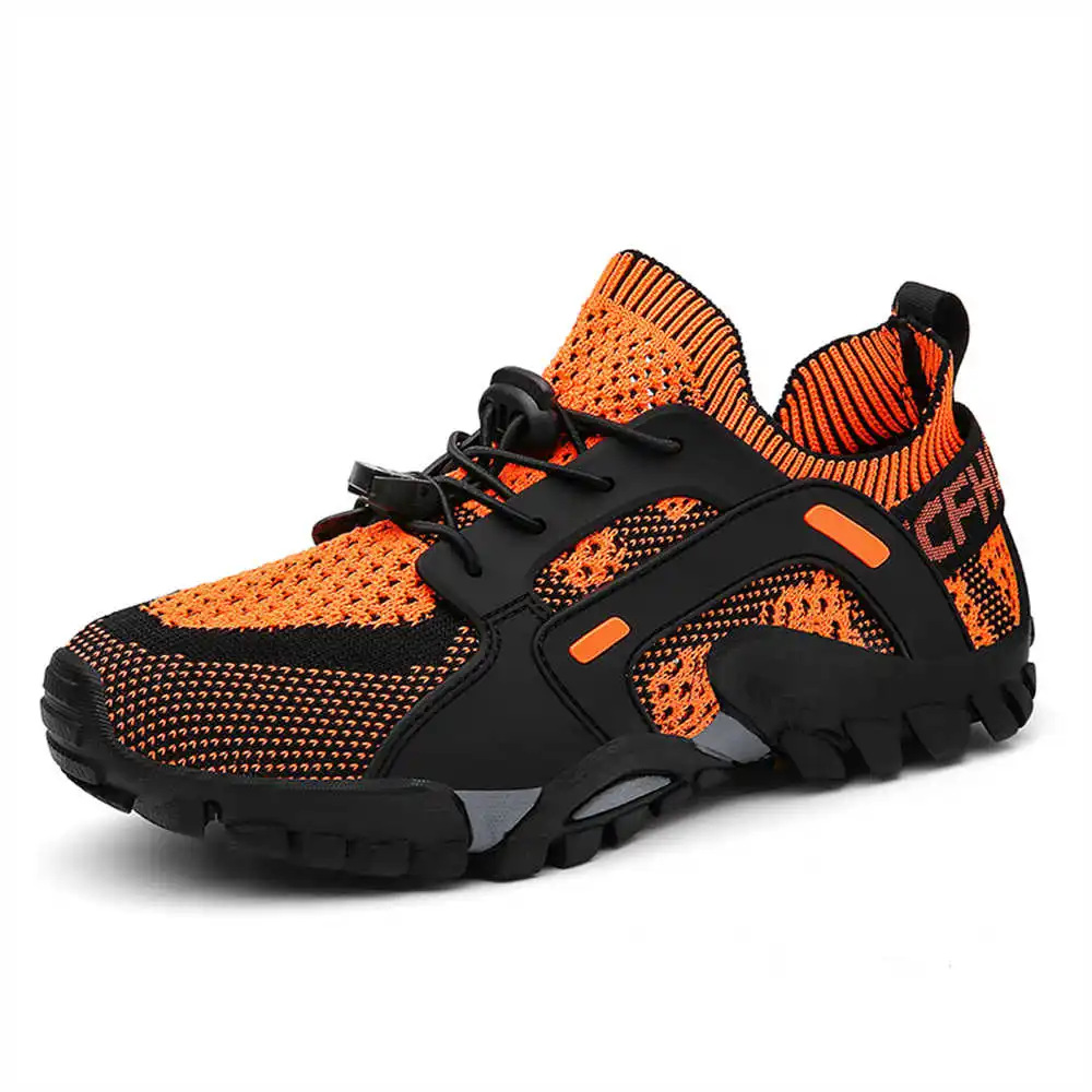Rozmiar 43. Rozmiar 40. Buty m – Men'S Shoes Yellow And Black recenzja i cena