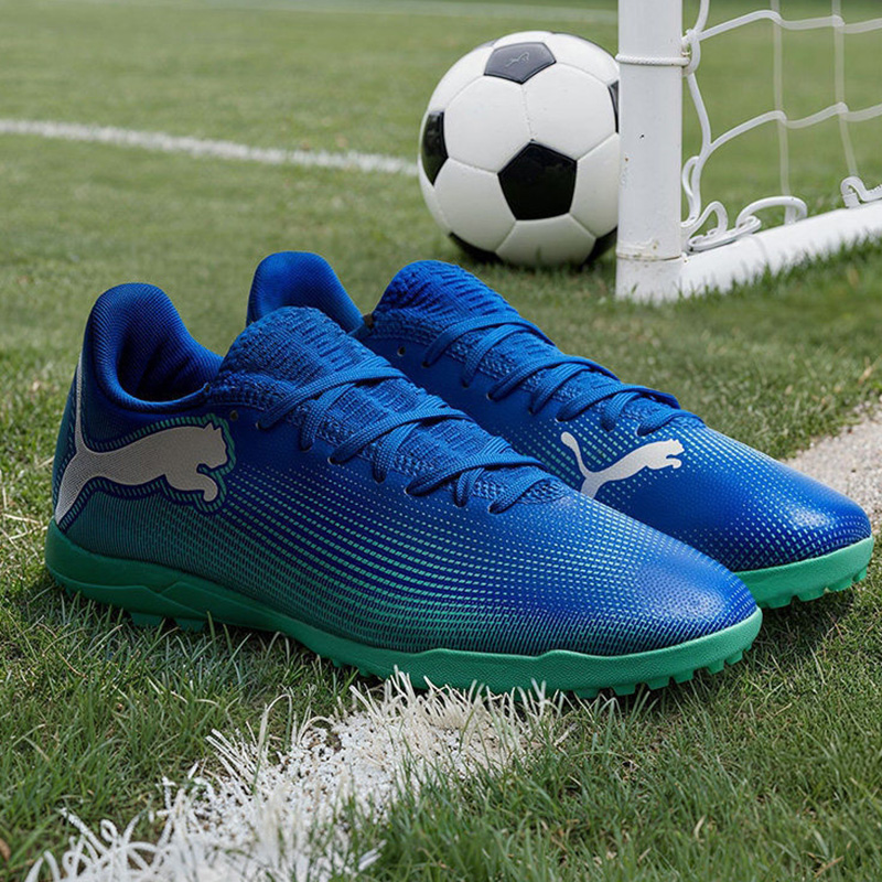 Buty piłkarskie PUMA Mens TT C – Men Shoes Puma recenzja i cena