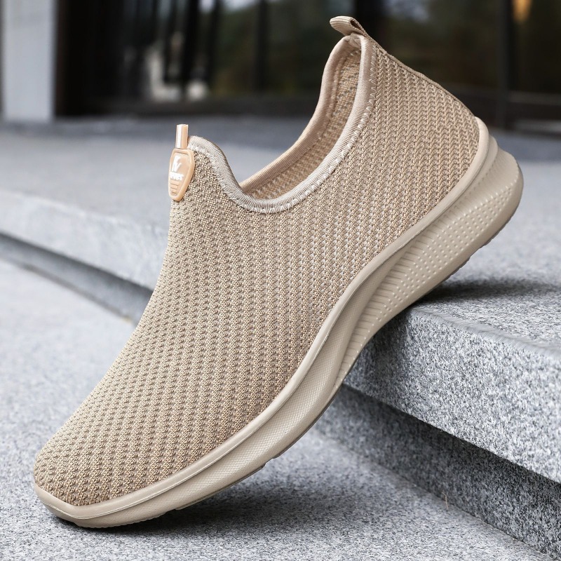 Męskie ultralekkie, oddychając – Men'S Shoes Cloud recenzja i cena