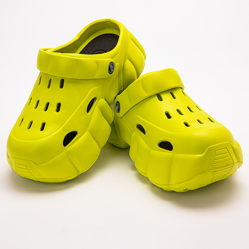 Eleganckie damskie letnie buty – Men'S Shoes Half Cut recenzja i cena