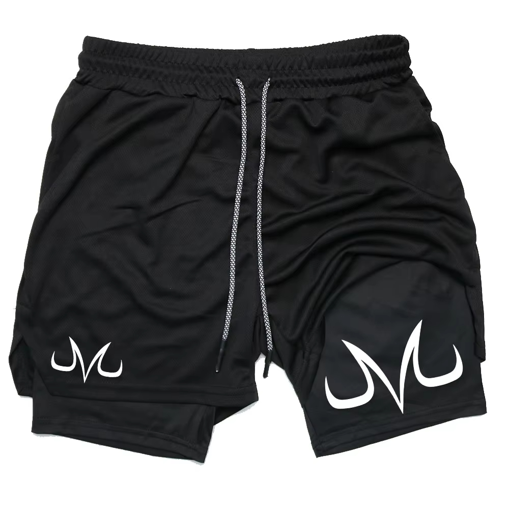 Anime Performance Shorts Toji  – Men'S Shoes Good For Running recenzja i cena