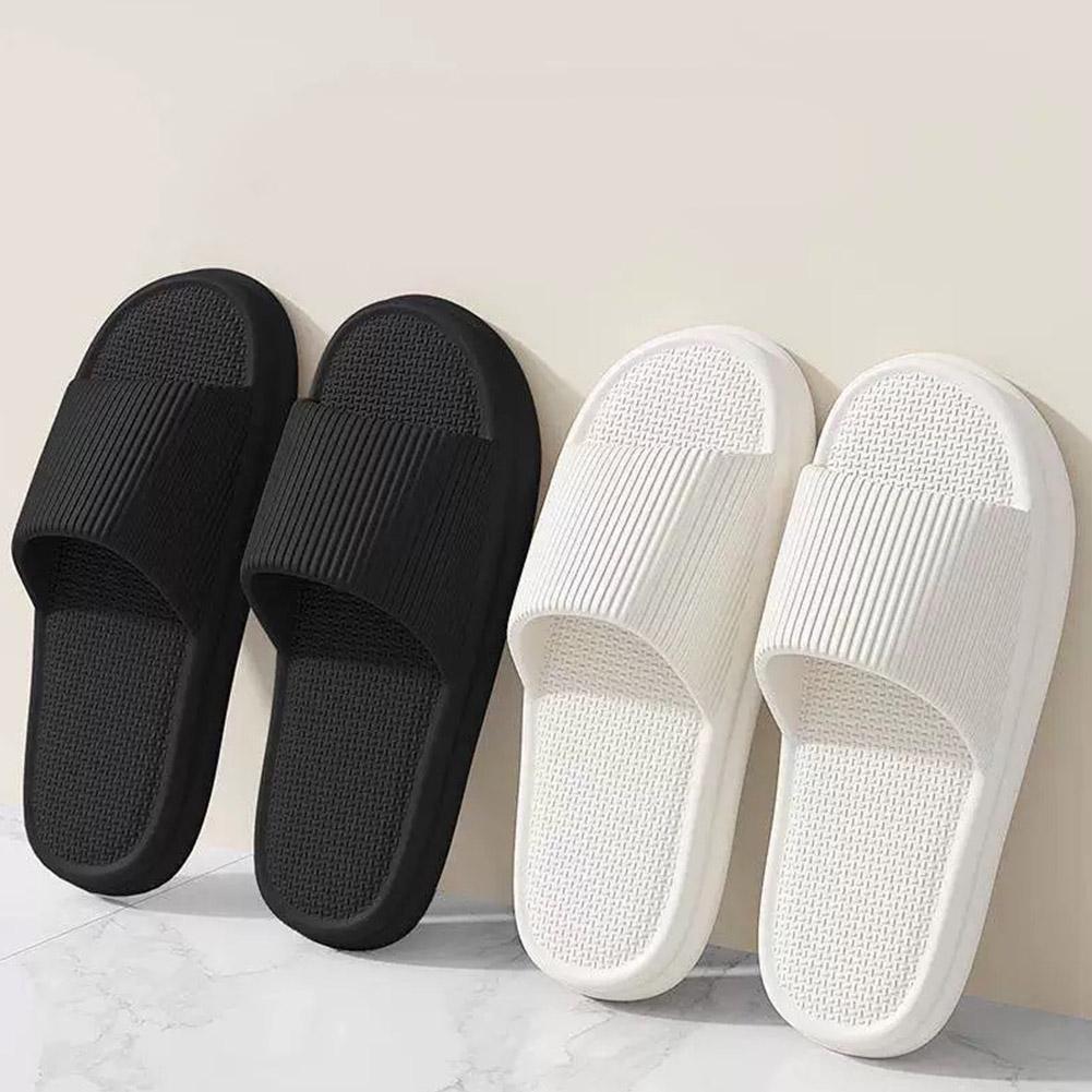 Damskie letnie, proste klapki  – Men'S Shoes Comfort recenzja i cena