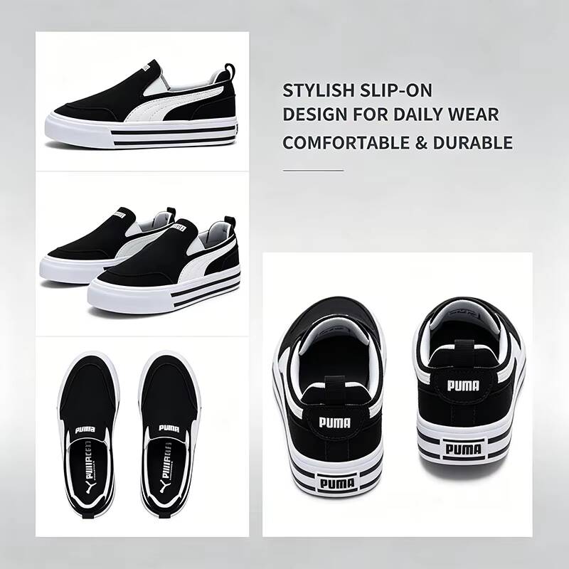 PUMA Męskie Damskie Niskie Tra – Men'S Shoes Puma Sports recenzja i cena