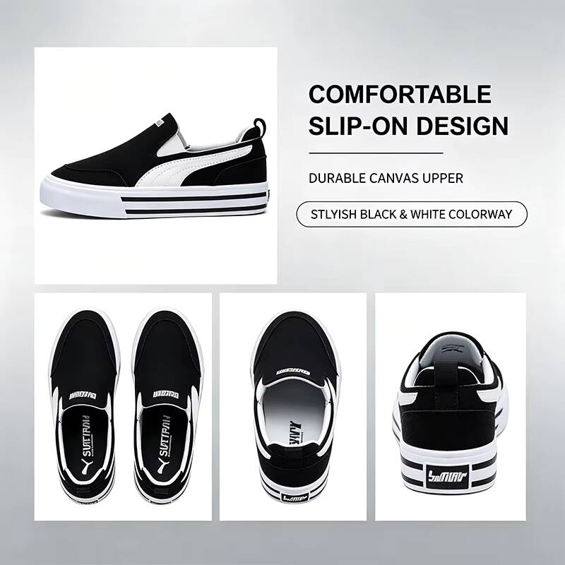 PUMA Męskie Damskie Niskie Tra – Men'S Shoes Puma Sports recenzja i cena