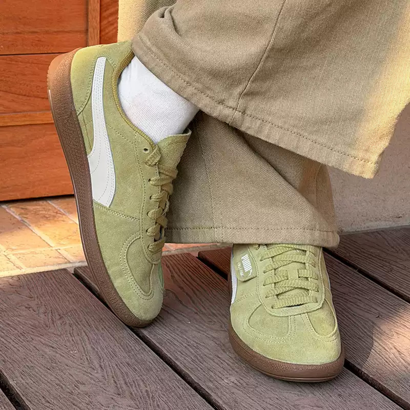 Buty sportowe Puma dla kobiet  – Men Shoes Puma recenzja i cena