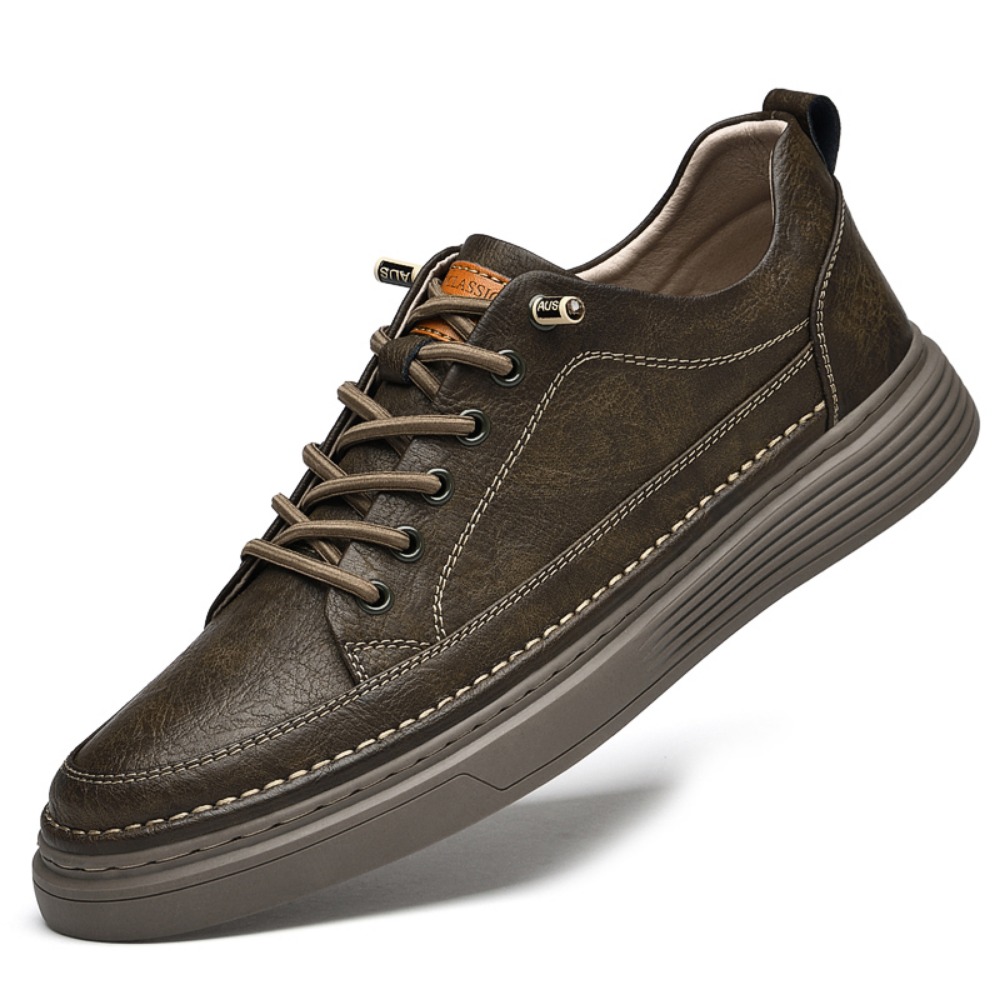 2026 LUKE LK2082 Casualowe but – Men Shoes Eu To Us recenzja i cena