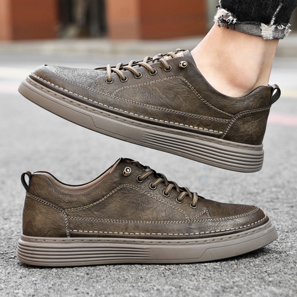 2026 LUKE LK2082 Casualowe but – Men Shoes Eu To Us recenzja i cena